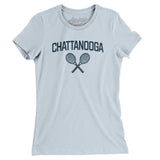 Chattanooga Tennis in Light Blue Color