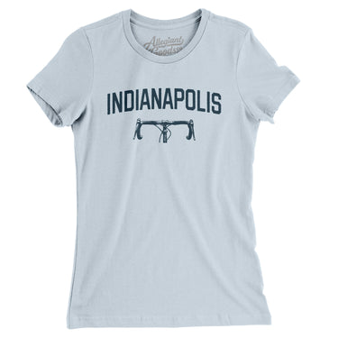 Indianapolis Cycling in Light Blue Color