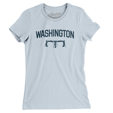 Washington Cycling in Light Blue Color