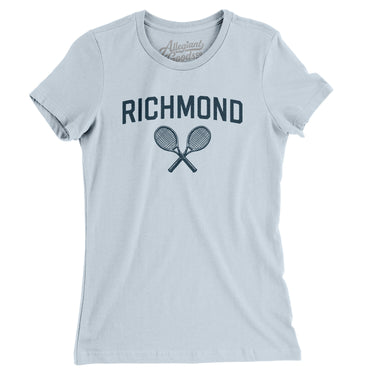 Richmond Tennis in Light Blue Color