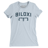 Biloxi Cycling in Light Blue Color