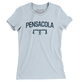 Pensacola Cycling in Light Blue Color
