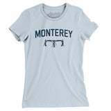 Monterey Cycling in Light Blue Color