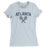 Atlanta Tennis in Light Blue Color