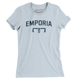 Emporia Cycling in Light Blue Color