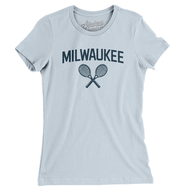 Milwaukee Tennis in Light Blue Color