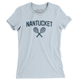 Nantucket Tennis in Light Blue Color