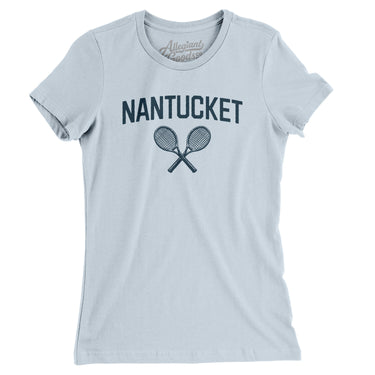 Nantucket Tennis in Light Blue Color