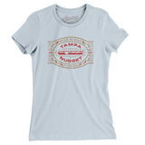 Tampa Nugget Cigars in Light Blue Color