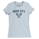 Park City Tennis in Light Blue Color