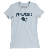 Pensacola Pickleball in Light Blue Color