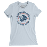Windjammer South Puget Sound in Light Blue Color
