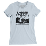 Ambush San Francisco in Light Blue Color
