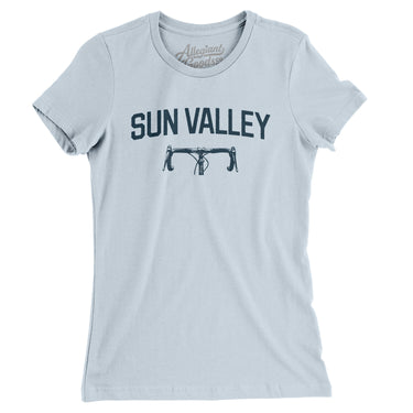 Sun Valley Cycling in Light Blue Color