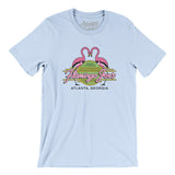 Flamingo Joes in Light Blue Color