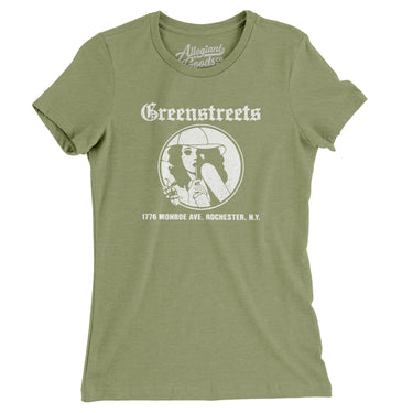 Greenstreets Rochester in Light Olive Color