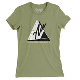 Club Nu Miami in Light Olive Color