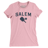 Salem Pickleball in Light Pink Color