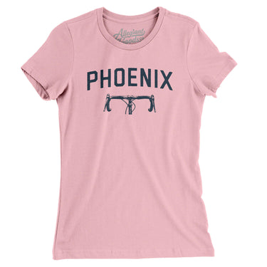 Phoenix Cycling in Light Pink Color