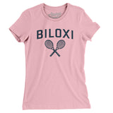 Biloxi Tennis in Light Pink Color
