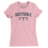 Scottsdale Cycling in Light Pink Color