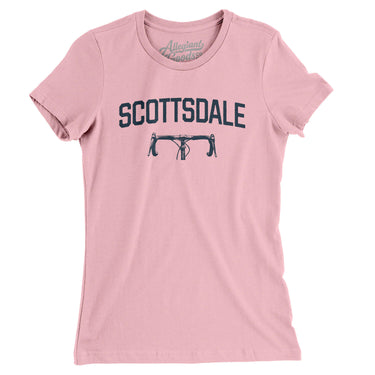 Scottsdale Cycling in Light Pink Color