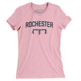 Rochester Cycling in Light Pink Color