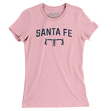 Santa Fe Cycling in Light Pink Color