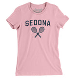 Sedona Tennis in Light Pink Color