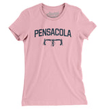 Pensacola Cycling in Light Pink Color