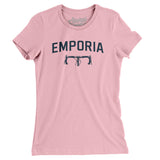 Emporia Cycling in Light Pink Color