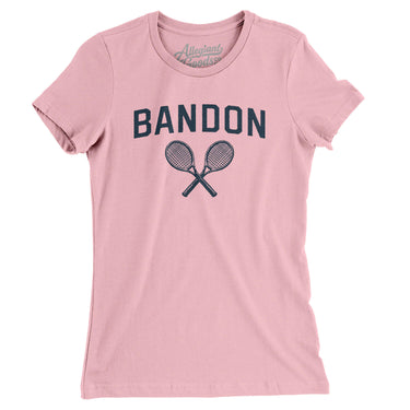Bandon Tennis in Light Pink Color