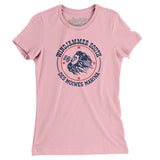 Windjammer South Puget Sound in Light Pink Color