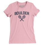 Boulder Tennis in Light Pink Color