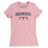 Roanoke Cycling in Light Pink Color