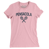 Pensacola Tennis in Light Pink Color
