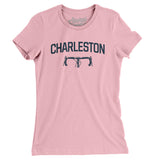 Charleston Cycling in Light Pink Color