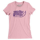 Electric Banana Pittsburgh in Light Pink Color