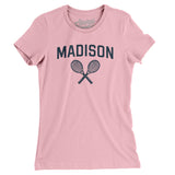 Madison Tennis in Light Pink Color