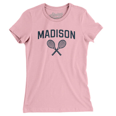 Madison Tennis in Light Pink Color