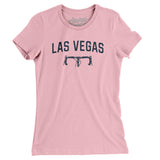 Las Vegas Cycling in Light Pink Color