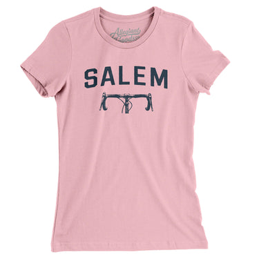 Salem Cycling in Light Pink Color