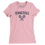 Tennessee Tennis in Light Pink Color