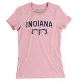 Indiana Cycling in Light Pink Color
