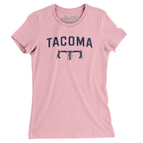 Tacoma Cycling in Light Pink Color