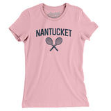 Nantucket Tennis in Light Pink Color