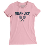 Roanoke Tennis in Light Pink Color