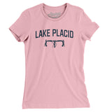 Lake Placid Cycling in Light Pink Color