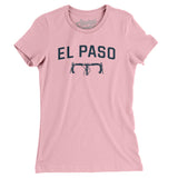 El Paso Cycling in Light Pink Color