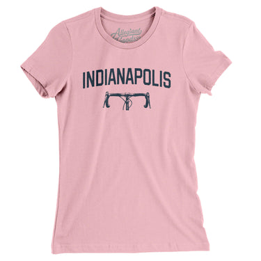 Indianapolis Cycling in Light Pink Color
